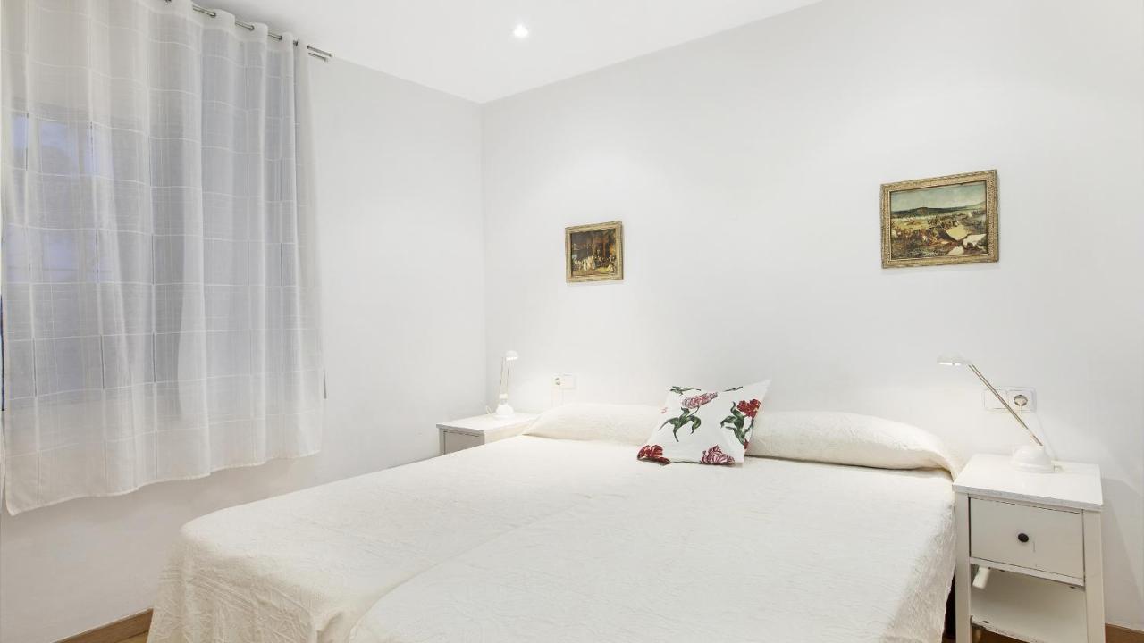 Apartamentos Ancora リャフラン エクステリア 写真