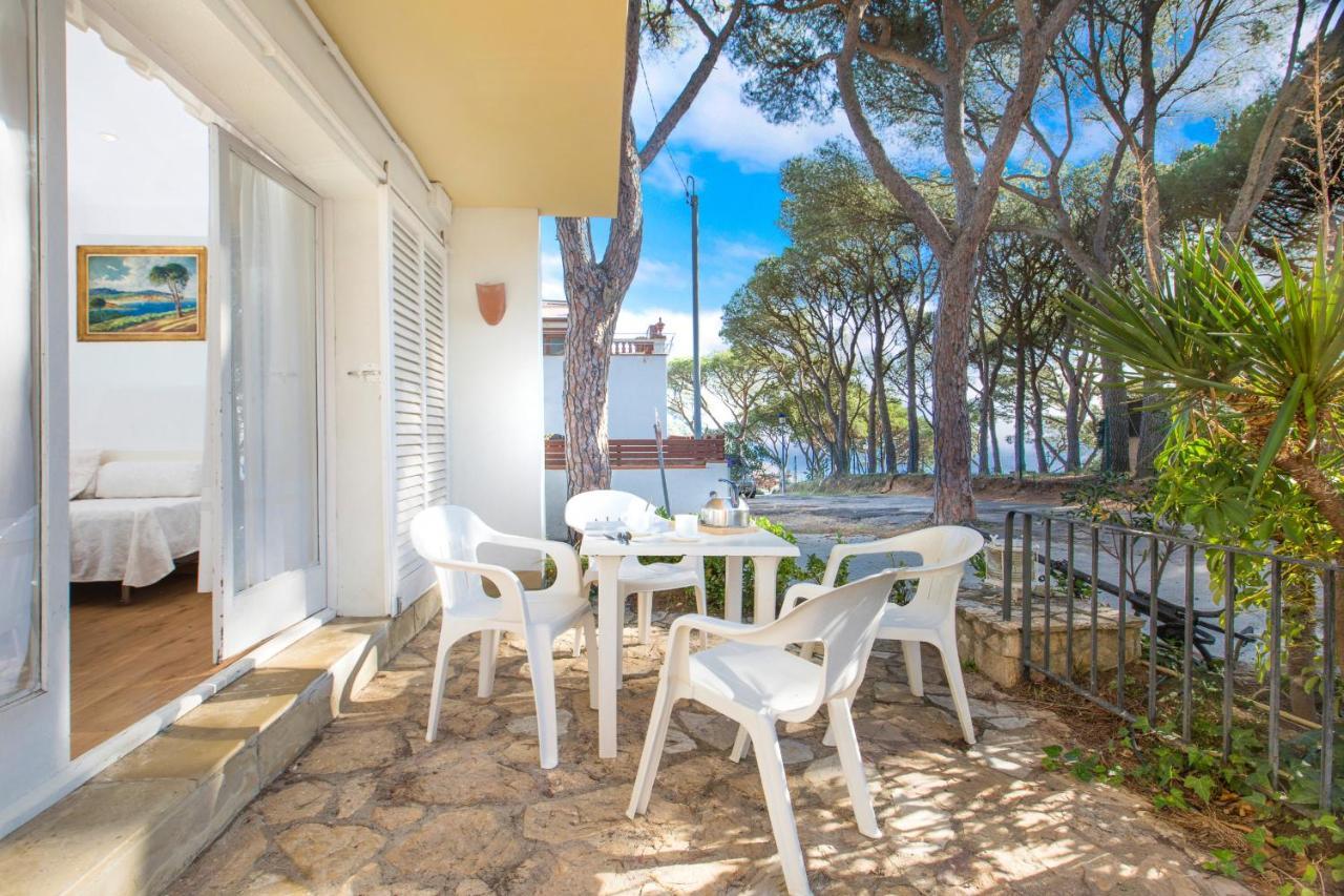 Apartamentos Ancora リャフラン エクステリア 写真