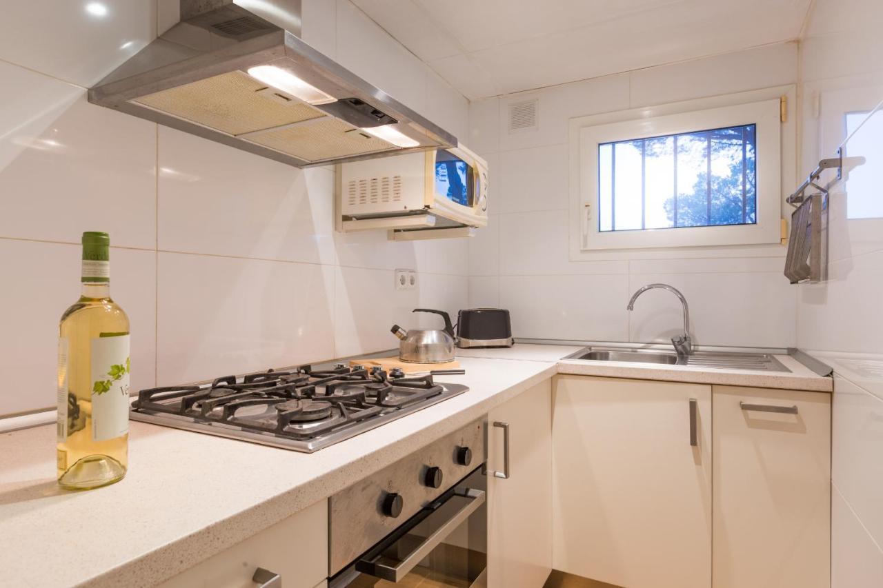 Apartamentos Ancora リャフラン エクステリア 写真