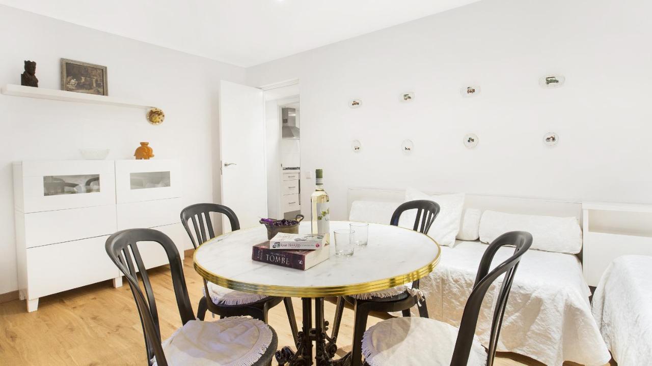Apartamentos Ancora リャフラン エクステリア 写真